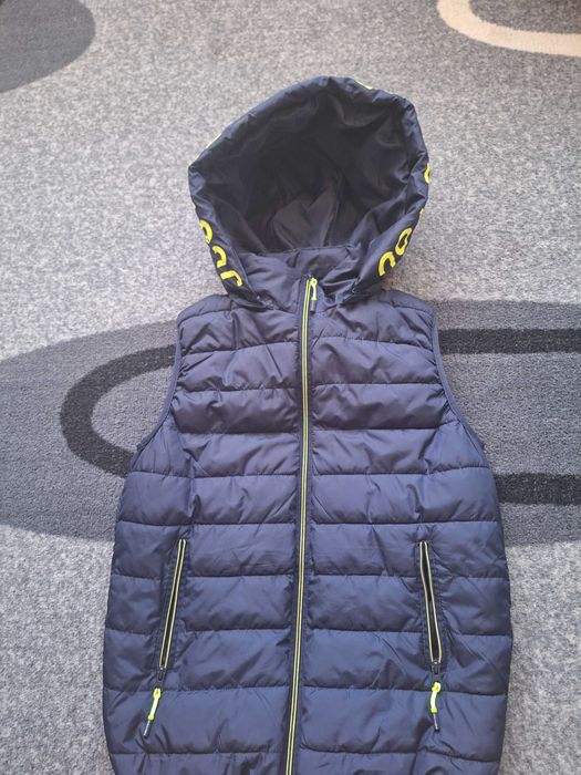 Елече/ грейка за момче