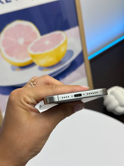 iPhone 15 Pro Max 512 Gb Natural Titanium