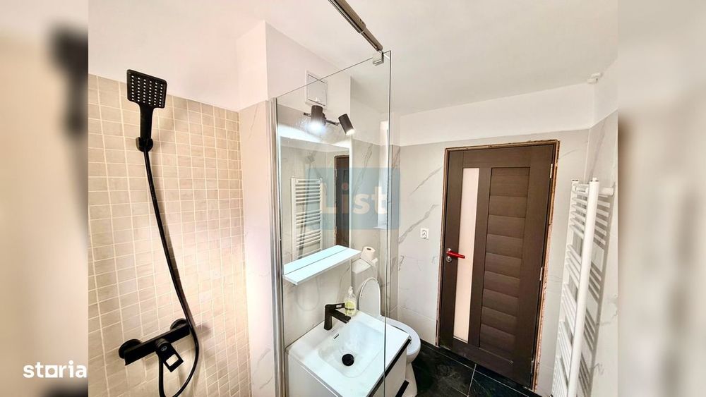 Apartament 2 camere in Grigorescu