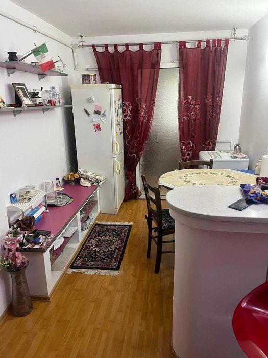 Apartament 2 camere, 50 mp + GARAJ inclus + LOC DE PARCARE