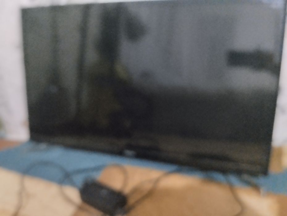 Телевизор Samsung