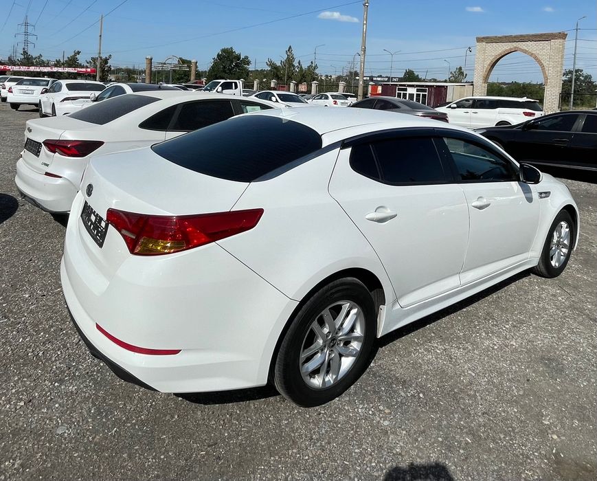 Аренда BYD destroyer 05