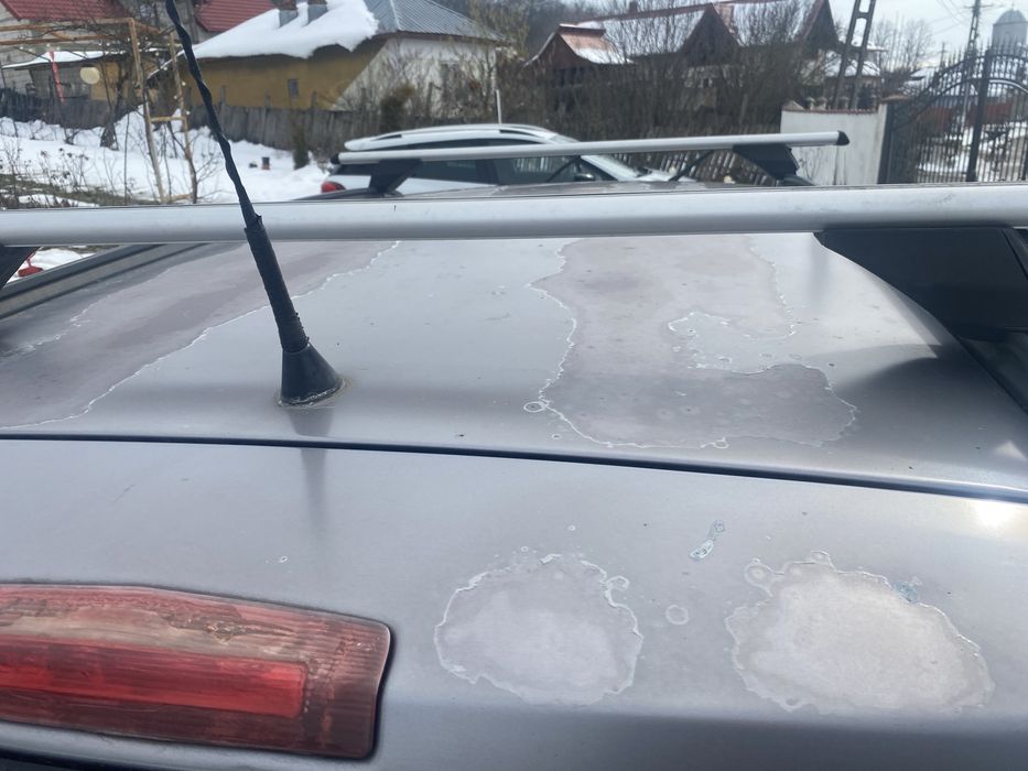 Vand opel astra h 16