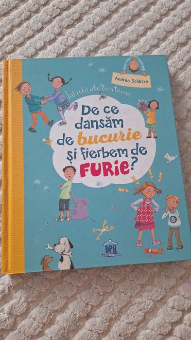 9 carti lectura pentru - Grupa mare