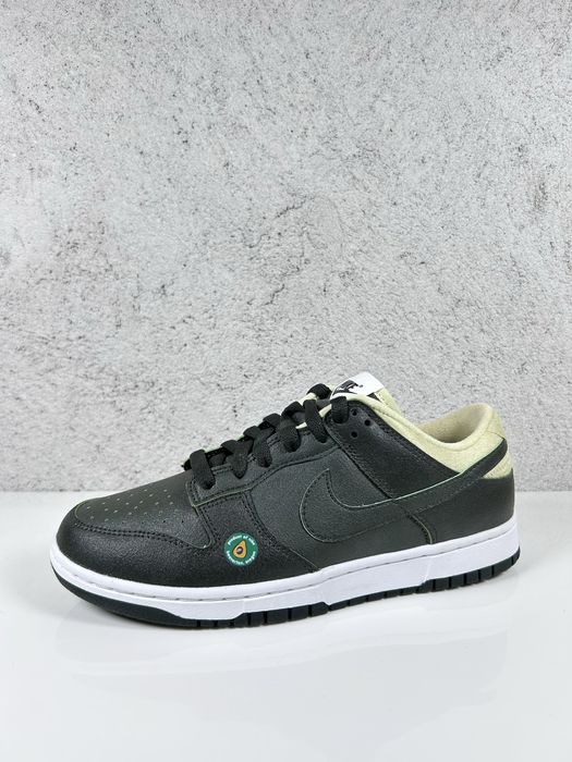Nike Dunk Low Avocado LX