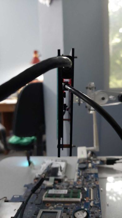 Монитор 7 инчов  1024x600, HDMI,Touch Screen