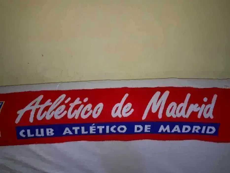 Fular de colectie Atletico Madrid