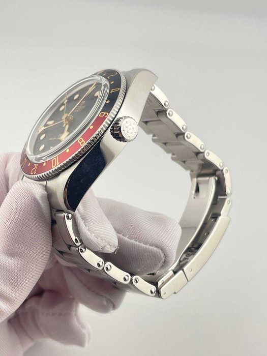 Часы Tudor Black Bay GMT