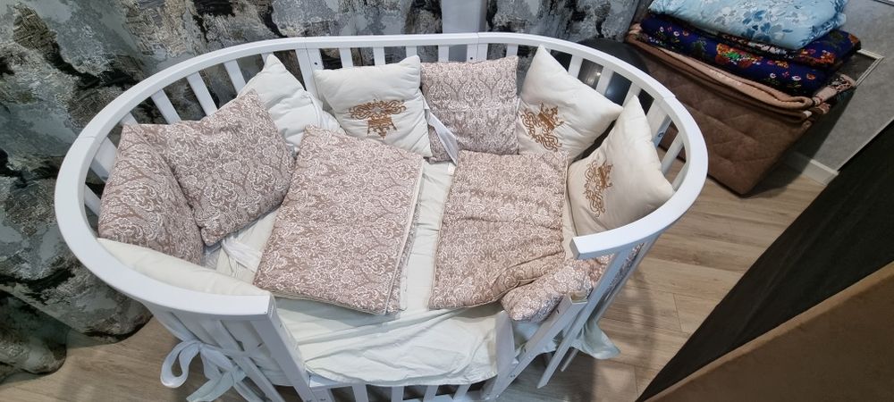 НЕ МАНЕЖ!!!  матрасы для манежа