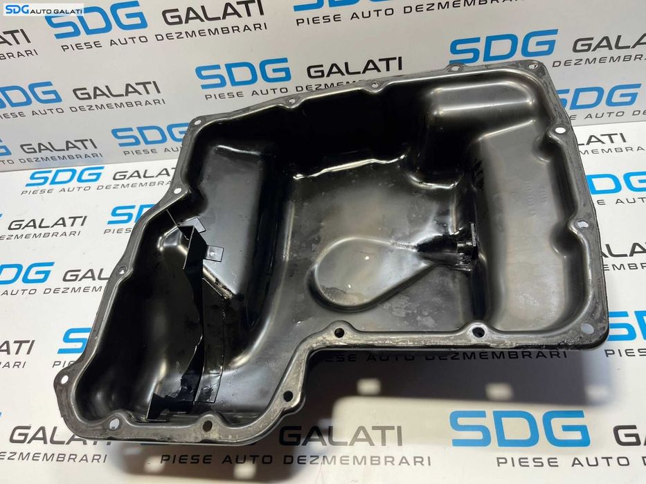 Baie de Ulei Citroen Jumper 2.2 HDI 2006 - 2014 Cod 1C1Q-6675-BB