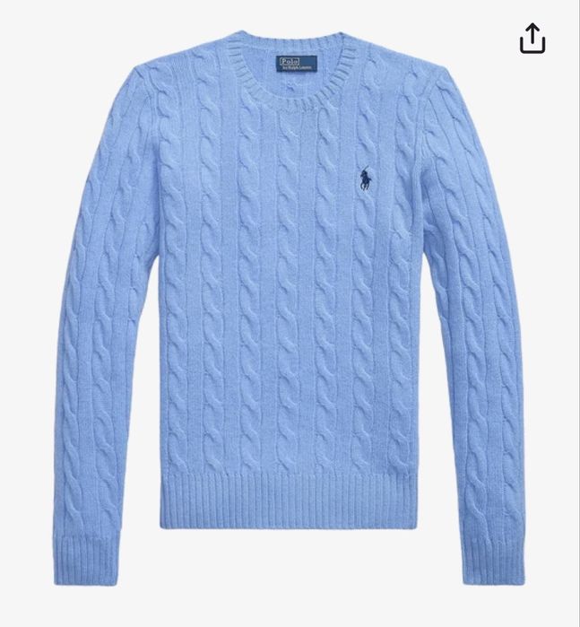 Bluza Polo Ralph Lauren S