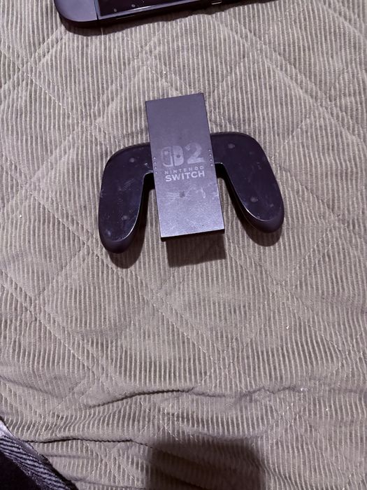 Nintendo switch 2 de vanzare sau schimb