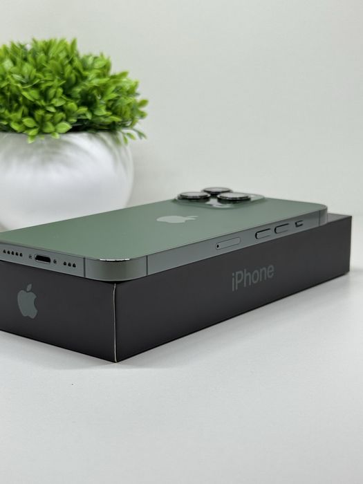 iPhone 13Pro 128gb Идеальный!