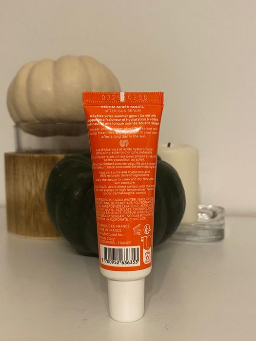 Summer Stories Serum After-Sun