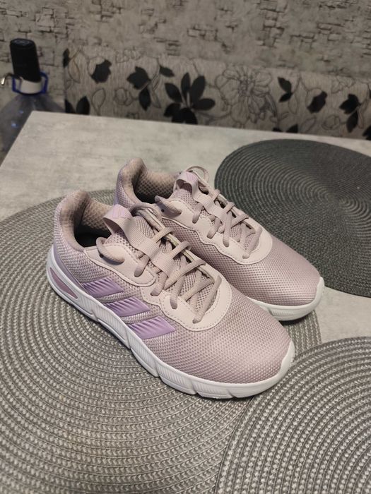 Маратонки Adidas cloudfoam