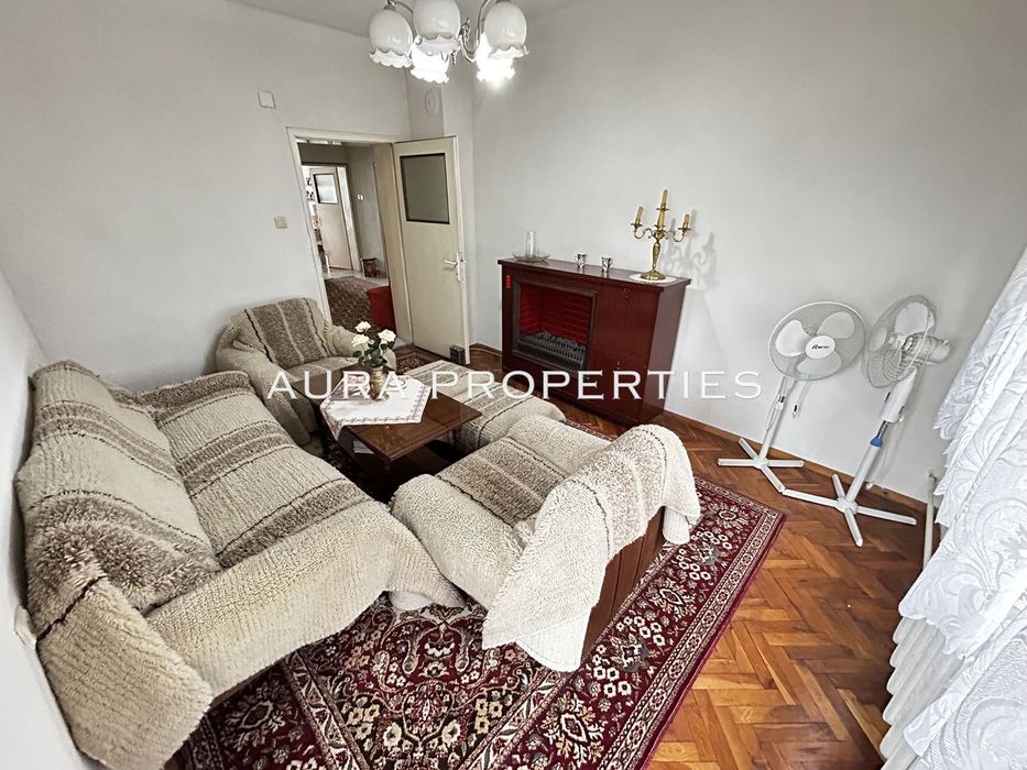 Продава се Многостаен апартамент в Разград, Център - 128 кв.м за 1156 €/кв.м - Снимка #8