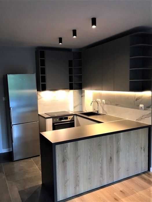 Двустаен апартамент в Христо Смирненски