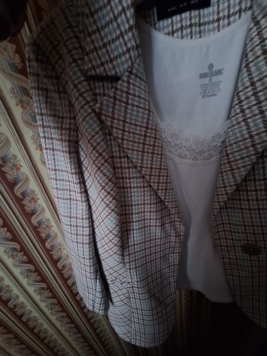 Костюм юбка кофтааа