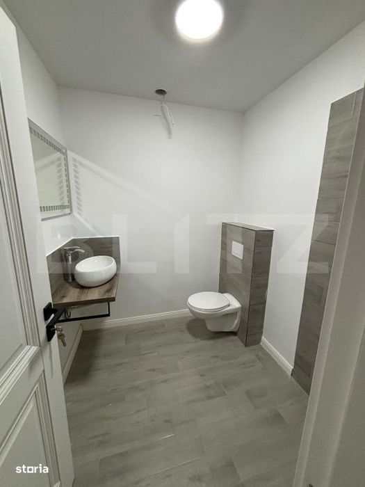 Spatii comerciale spre inchiriere, Șcheia la strada | 47–49 mp | 40