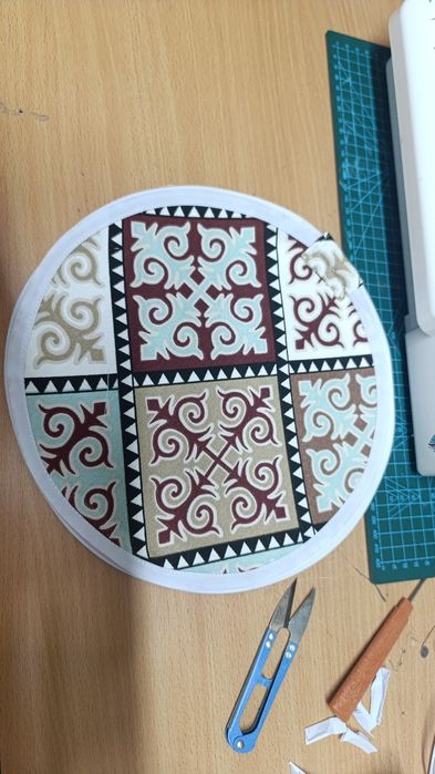 Продам сыпыра для жайма, сочни