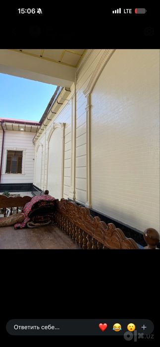 Travertin dojdik rang atachento