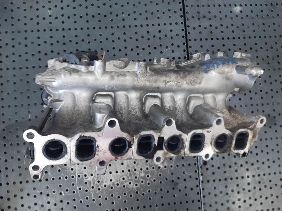 Galerie admisie cu clapete 1.7 cdti z17 dtr opel astra h meriva a corsa d 8973858233 700997110