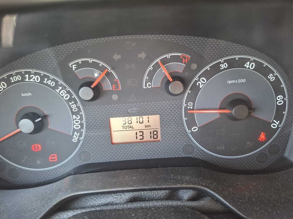 FIAT Linea 2010 — imagine 2