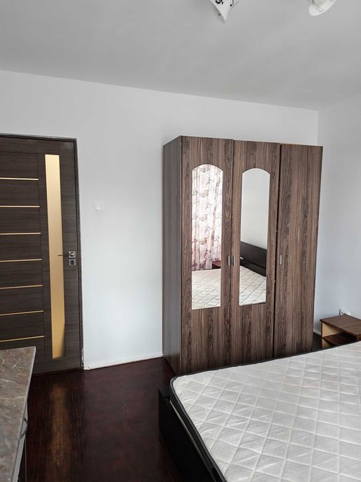 Inchiriez apartament 2 camere Drumul Gazarului