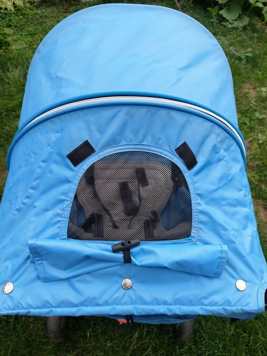 Продаю коляску Valco baby snap4