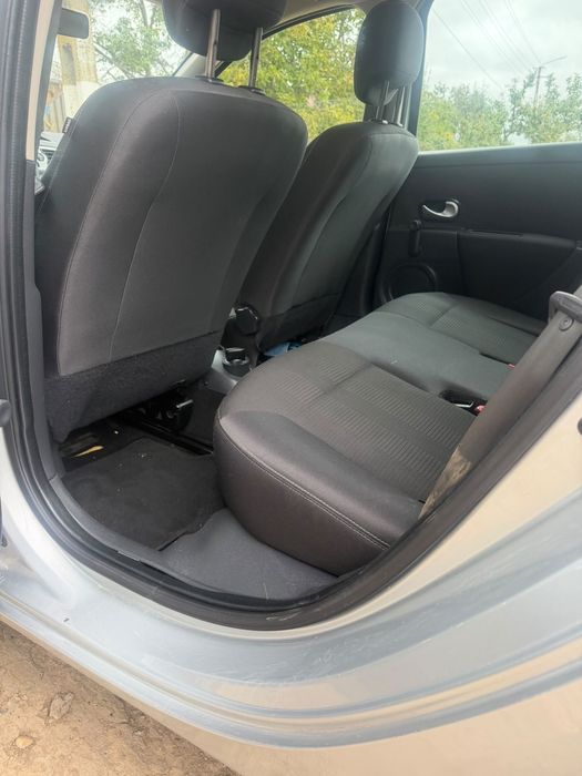 Renault clio stare impecabila
