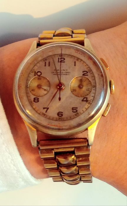 Продам механические наручные часы Швейцарии