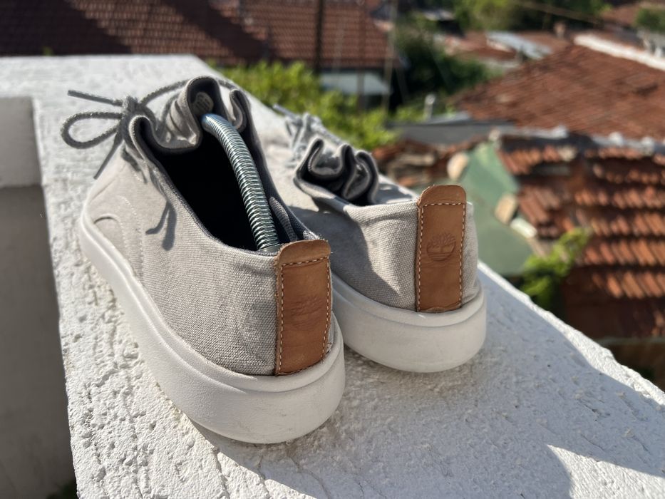 Timberland Low 43