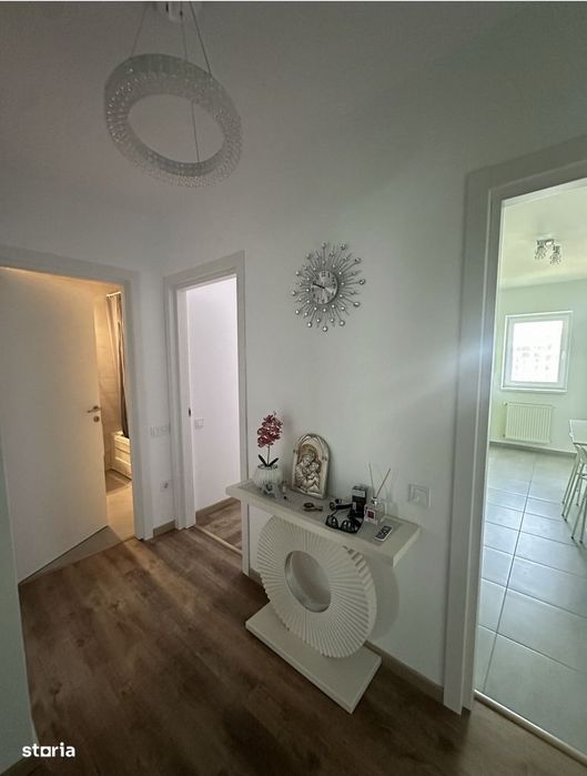 apartament 2 camere,lujerului,700 euro