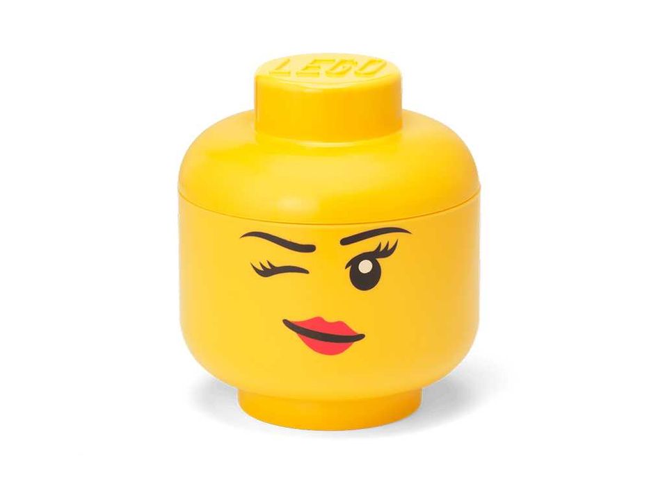 LEGO: Бокс-органайзер для хранения
