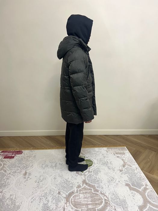 Куртка зимняя для ма