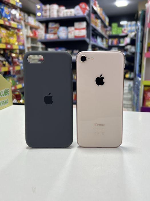 iphone 8 toshkent