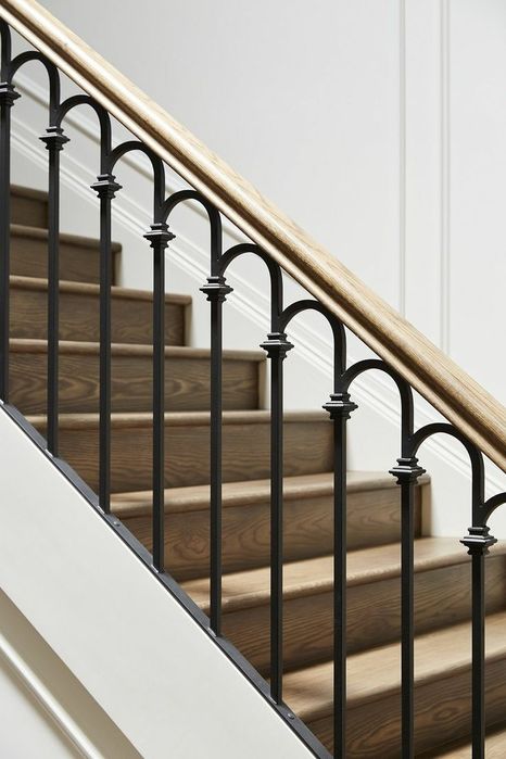 Перила | Качество и стиль