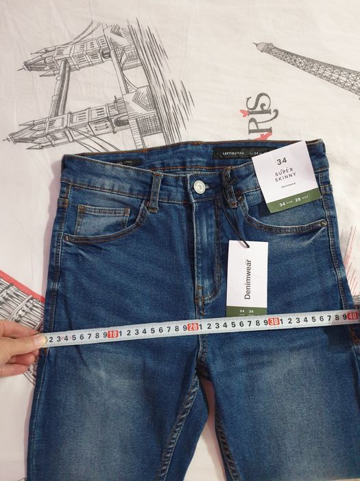 Denim дънки НОВИ