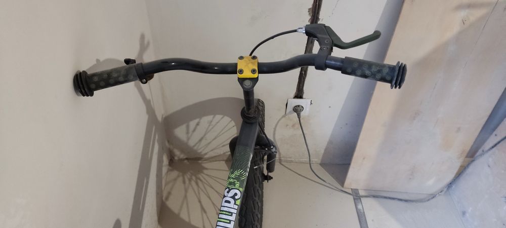 Велосипед детский