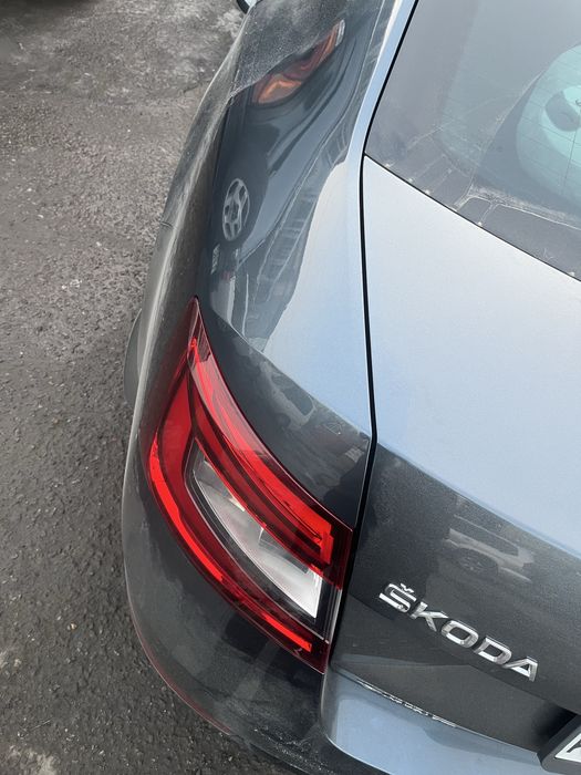 Ремонт Вмятин без покраски