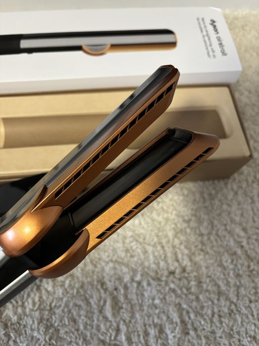 Placa de Par Dyson Airstrait HT01