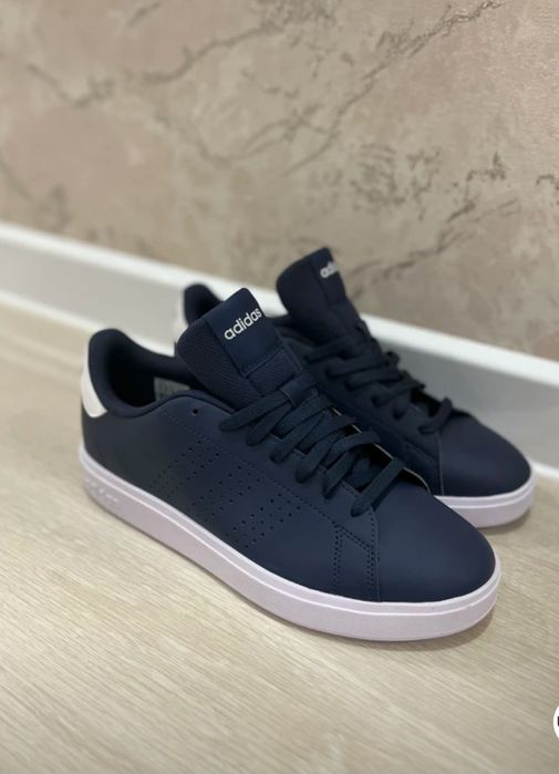 кеды adidas advantage base 2.0