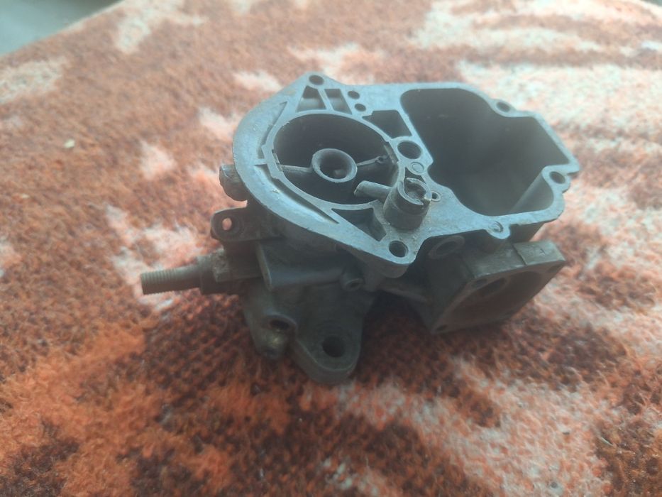 Corp carburator dacia