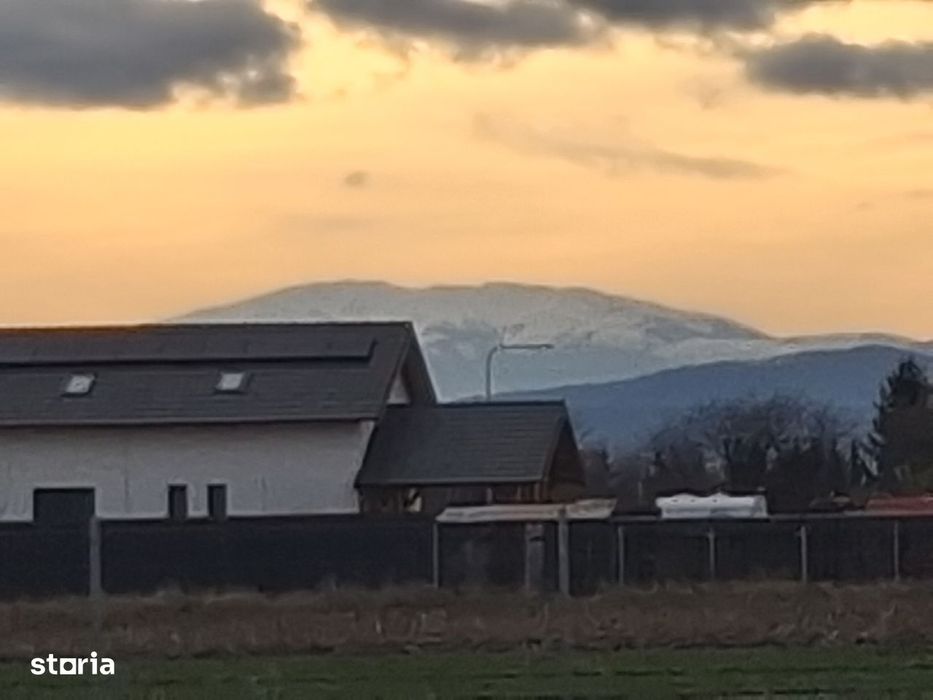 Loturi Teren Construcții intravilan , în cartier Stupini, Brasov