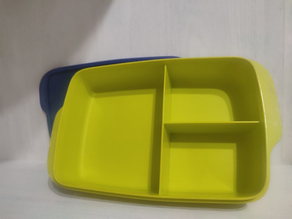 tupperware разная посуда