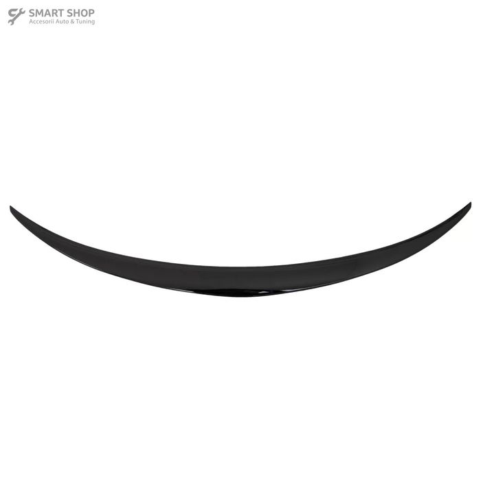 Eleron Portbagaj Mercedes C-Class W205 (2014-2020) Design Negru Lucios