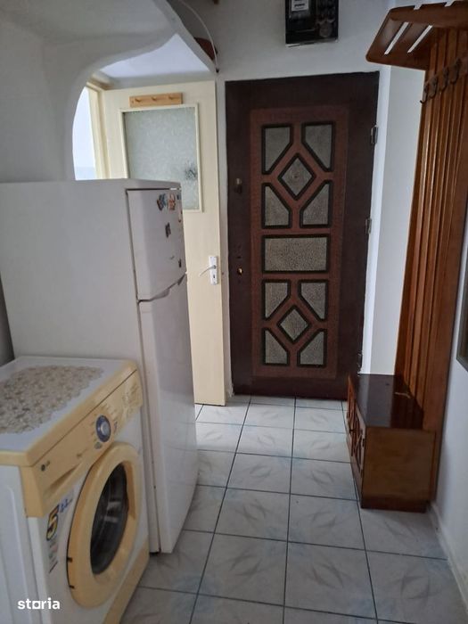 Apartament zona Baraolt