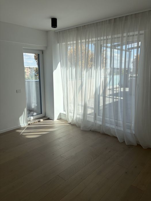 Penthouse Imparatul Traian Resindece