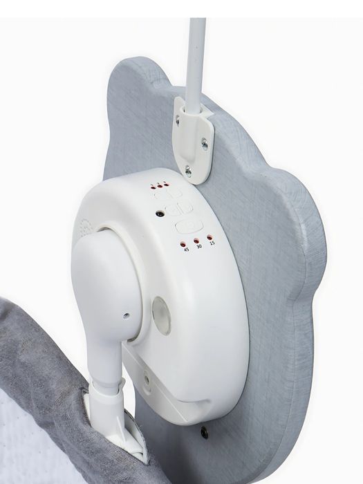 Люлька детская почти как новая