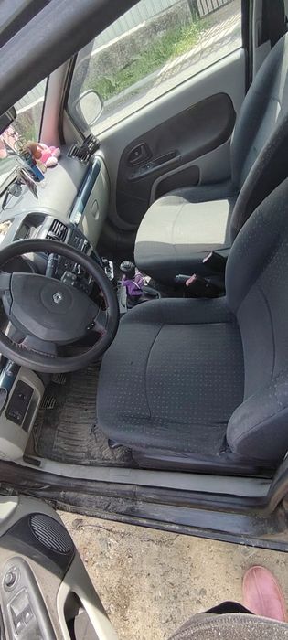RENAULT Clio 2004 — imagine 5